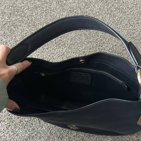 Coach Nomad Hobo Bag - Picture 8 of 9